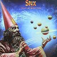 Styx : Man Of Miracles
